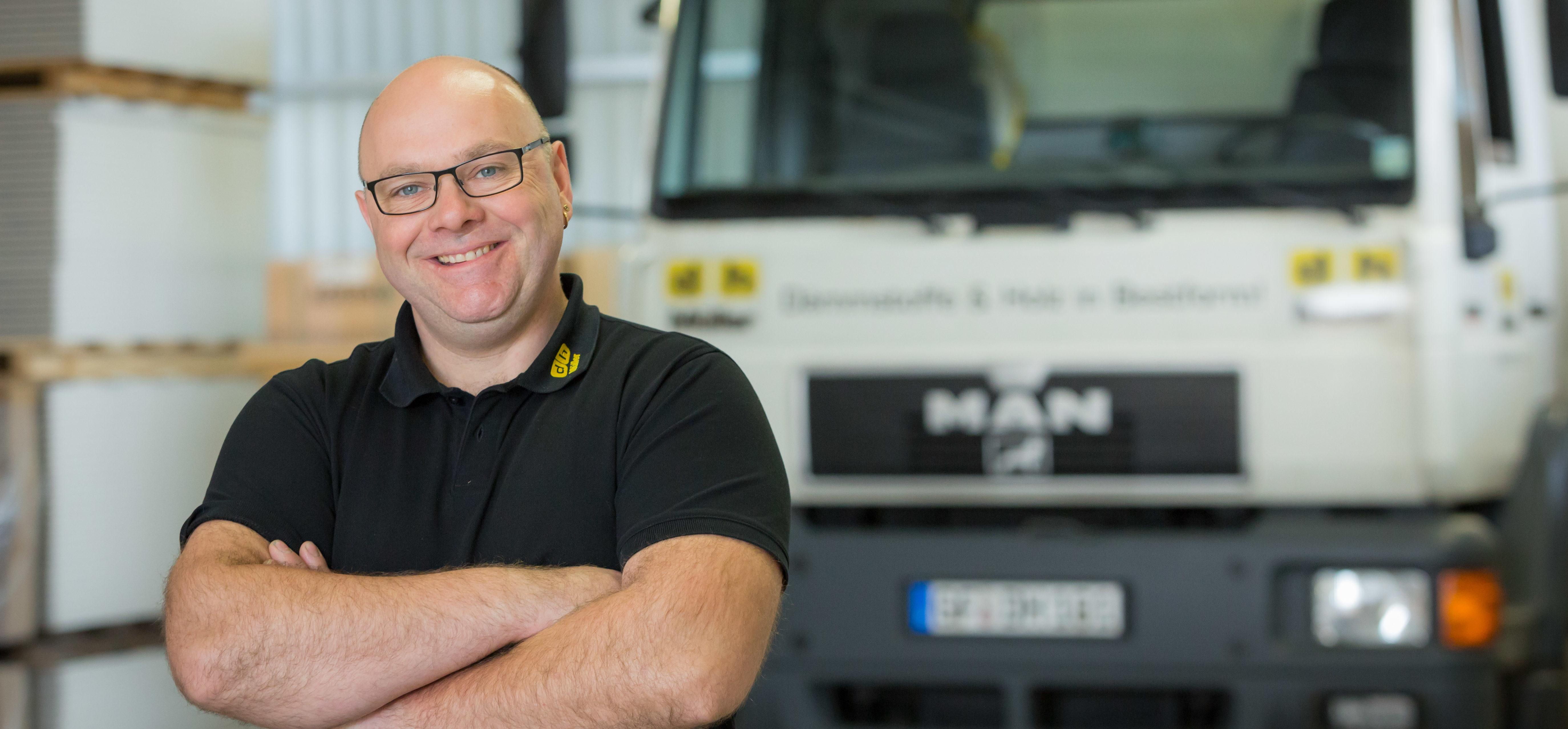 Wir suchen neue Kollegen (m/w/d) D+H Müller in Gifhorn
