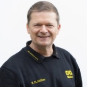 Karl Hermann Höfer - D+H Müller GmbH