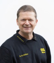 Karl Hermann Höfer - D+H Müller GmbH