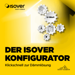 ISOVER Konfigurator - D+H Müller GmbH